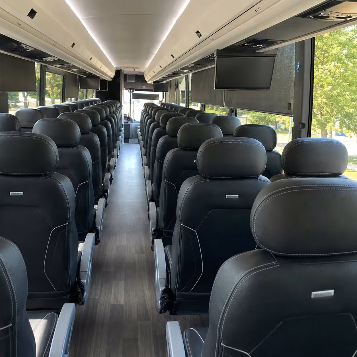 government military transportation service in santa maria