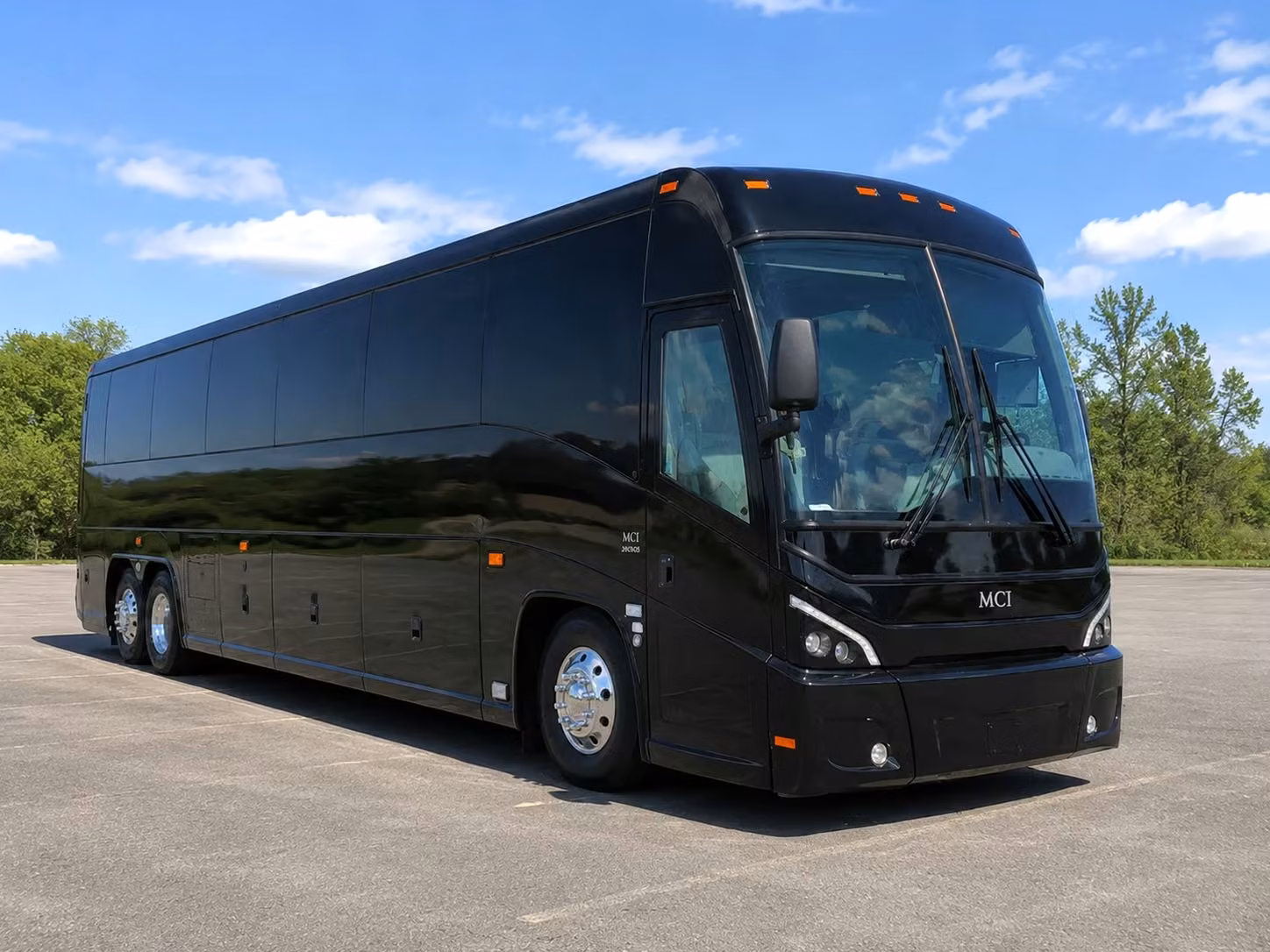 religious group transportation services in santa maria