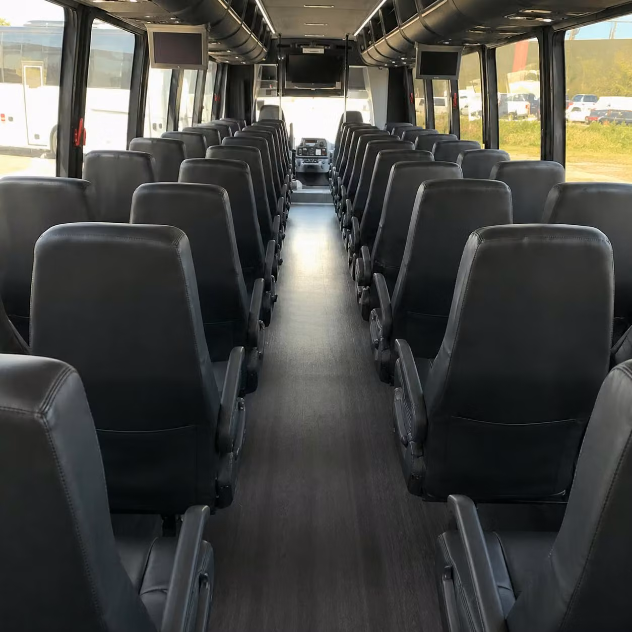 santa maria employee transportation services