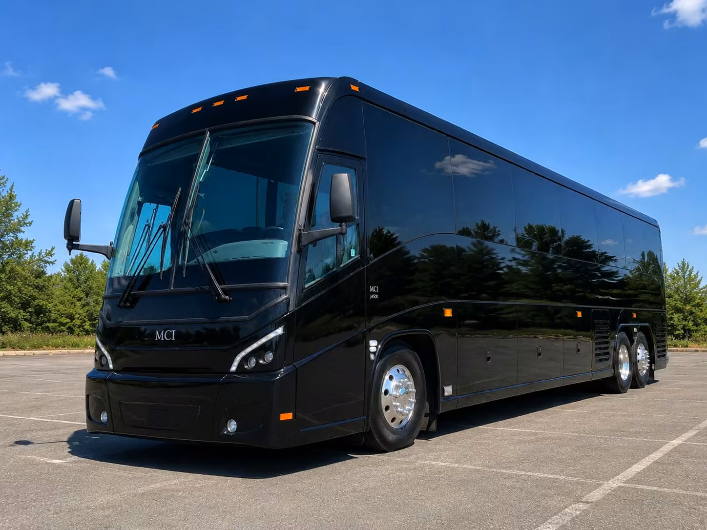 santa maria school field trip charter bus rentals
